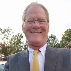 Meet your Posher, Wayne